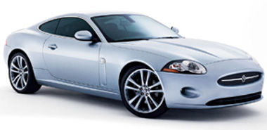 Jaguar XK (2011)